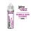 E liquide BUBBLE GUM CLASSIC 50 ml JUICE VAPOR