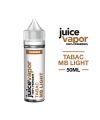E liquide CLASSIC MB LIGHT 50 ml JUICE VAPOR
