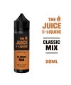 E-Liquide CLASSIC-MIX 50 ML THE JUICE