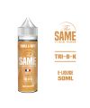E liquide TRI-B-K 50 ml THE SAME