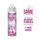 E liquide BLOODY FLOWER 50 ml THE SAME