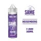 E liquide HEISENBERG 50 ml THE SAME