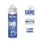 E liquide MISTYK 50 ml THE SAME
