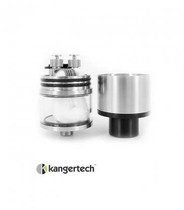 ATOMISEUR KANGERTECH DOTA RDTA RECONSTRUCTIBLE