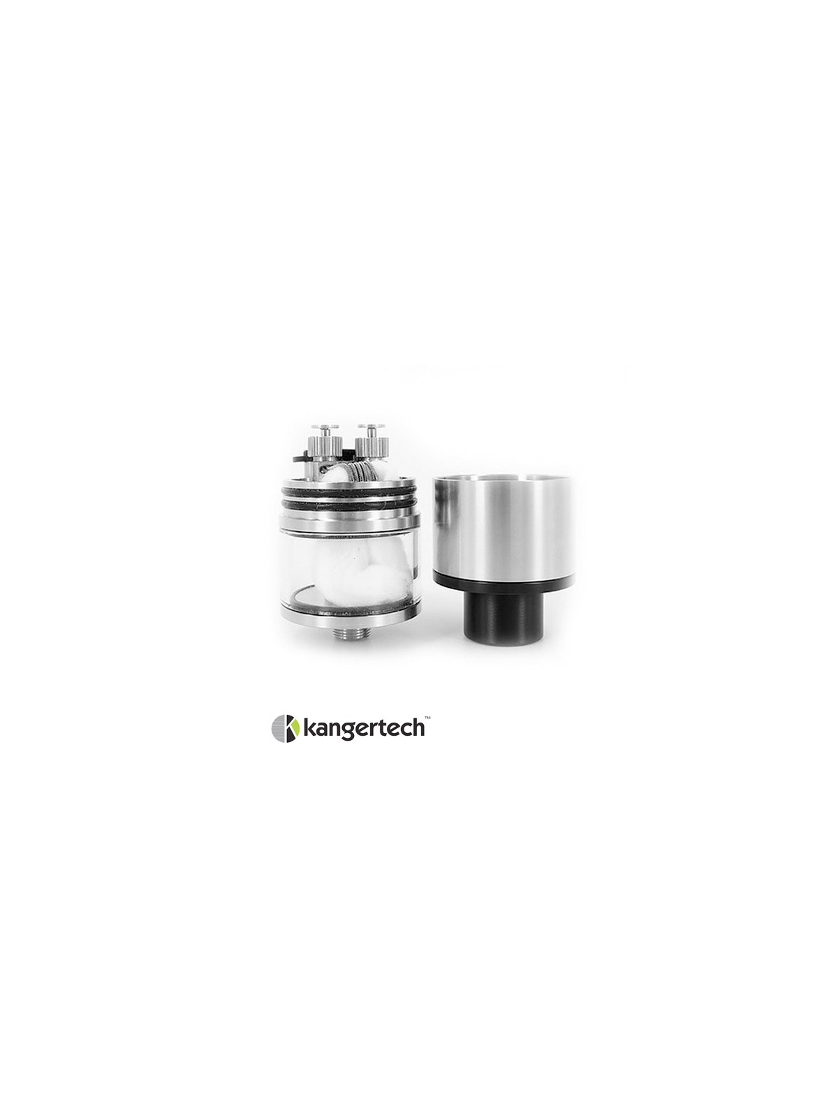 ATOMISEUR KANGERTECH DOTA RDTA RECONSTRUCTIBLE