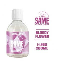 BLOODY FLOWER THE SAME 200ml