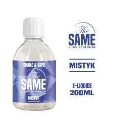 MISTYK THE SAME 200ml