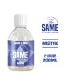 MISTYK THE SAME 200ml