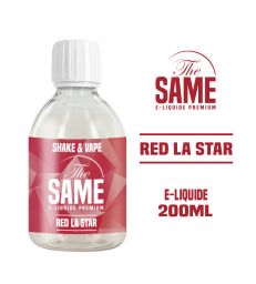 RED LA STAR THE SAME 200ml