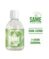 SUB ZERO THE SAME 200ml