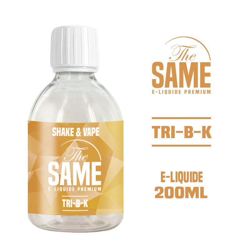 TRI-B-K THE SAME 200ml