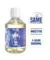 MISTYK 500ml E-liquide THE SAME