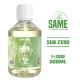 SUB ZERO 500ml E-liquide THE SAME