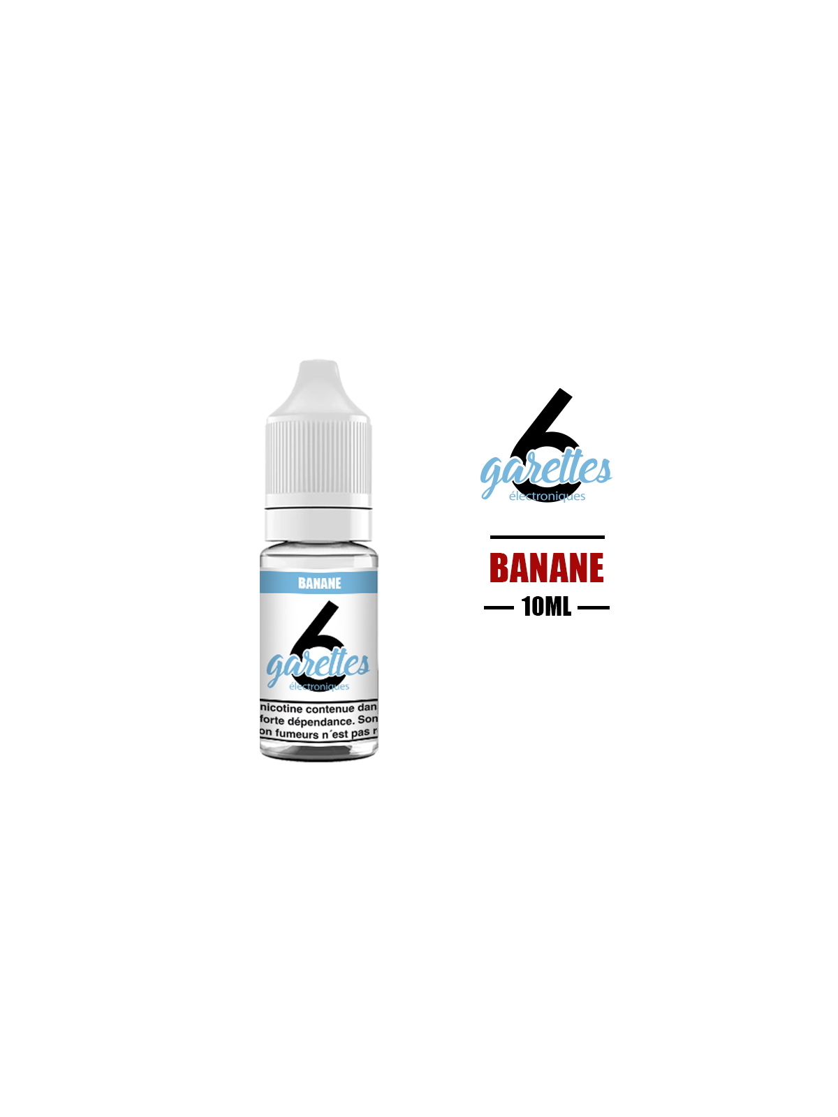 E-LIQUIDE BANANE VALEO