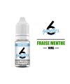 E LIQUIDE FRAISE MENTHE VALEO