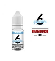 E-LIQUIDE FRAMBOISE VALEO