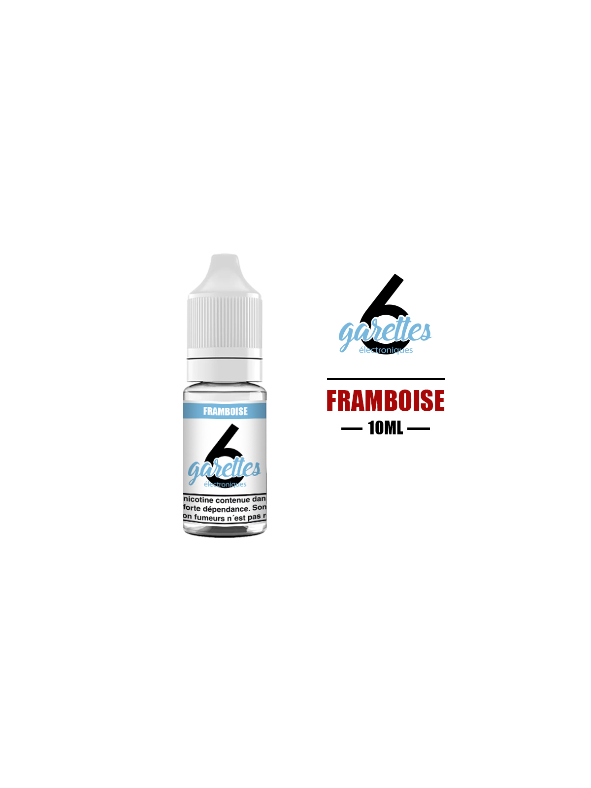 E-LIQUIDE  FRAMBOISE VALEO
