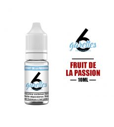 E-LIQUIDE FRUIT DE LA PASSION VALEO