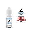 E-LIQUIDE FRUIT DE LA PASSION VALEO