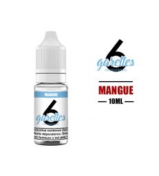 MANGUE 10 ml VALEO