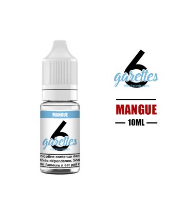 MANGUE 10 ml VALEO