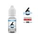 E-LIQUIDE ORANGE VALEO
