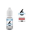 E-LIQUIDE ORANGE VALEO