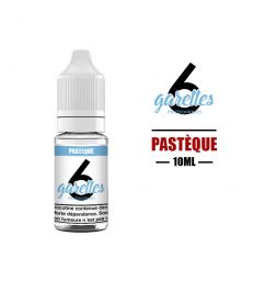 E LIQUIDE PASTÈQUE VALEO