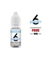 E LIQUIDE POIRE VALEO