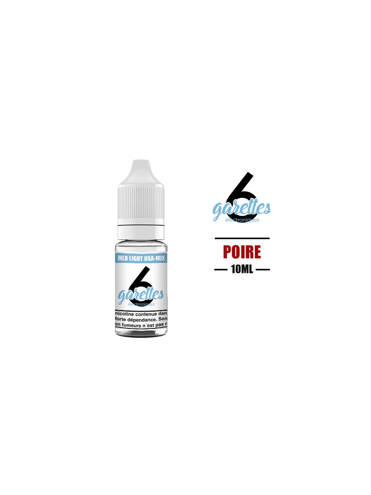 E LIQUIDE POIRE VALEO