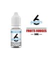 E LIQUIDE FRUITS ROUGES 10 ml VALEO