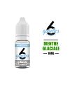 E LIQUIDE MENTHE GLACIALE VALEO