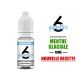E-LIQUIDE LA MENTHE GLACIALE 10 ml 6GARETTES