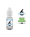 E-LIQUIDE FRAISE GLACIALE VALEO