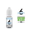 E-LIQUIDE CRISTAUX DE GLACE VALEO