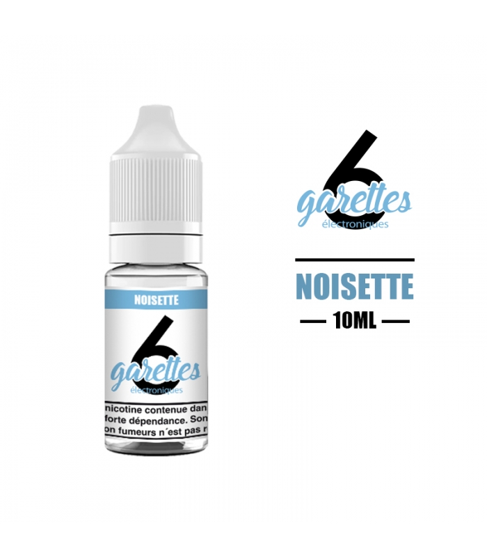 E LIQUIDE NOISETTE VALEO