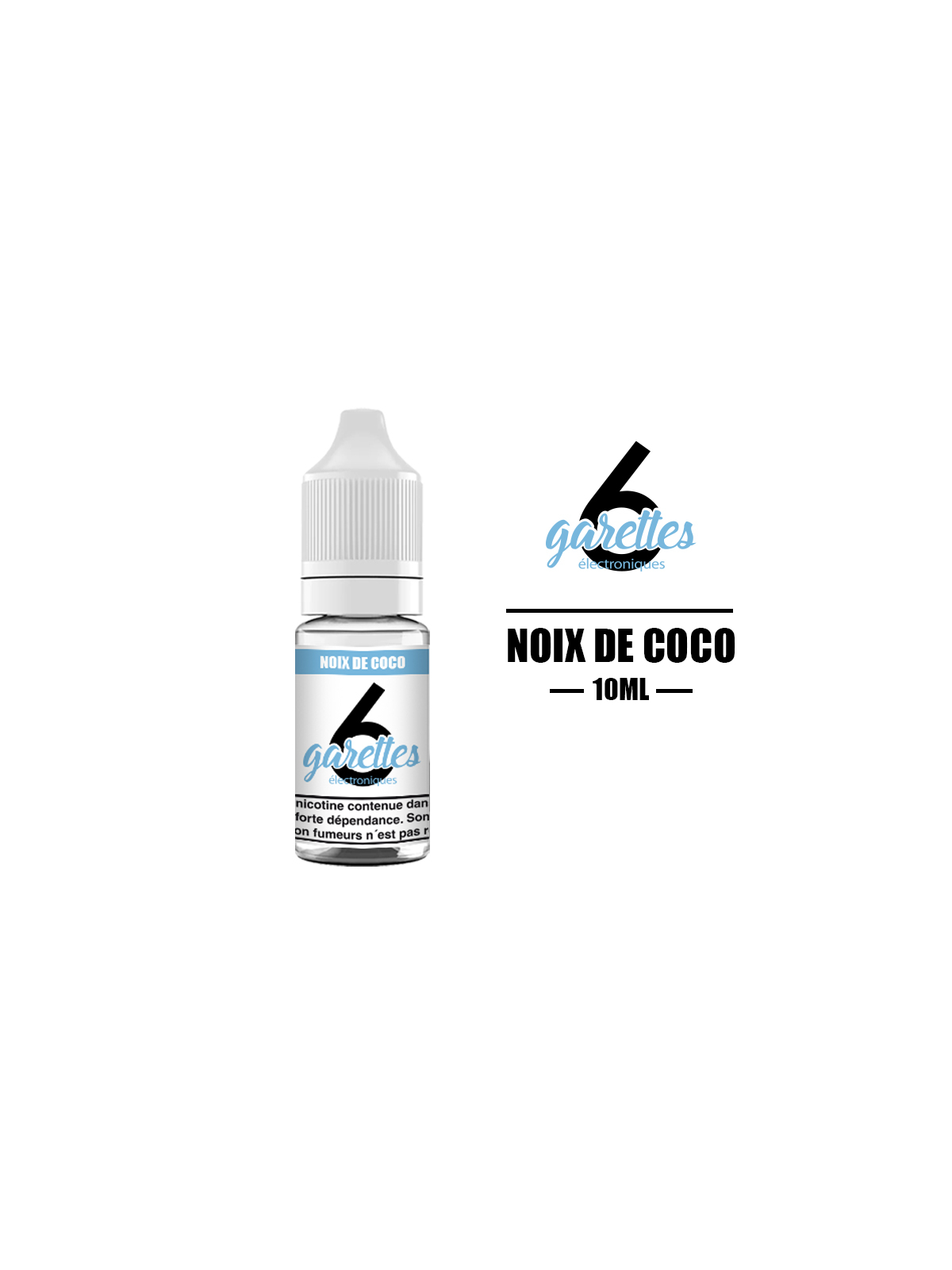 E LIQUIDE NOIX DE COCO VALEO