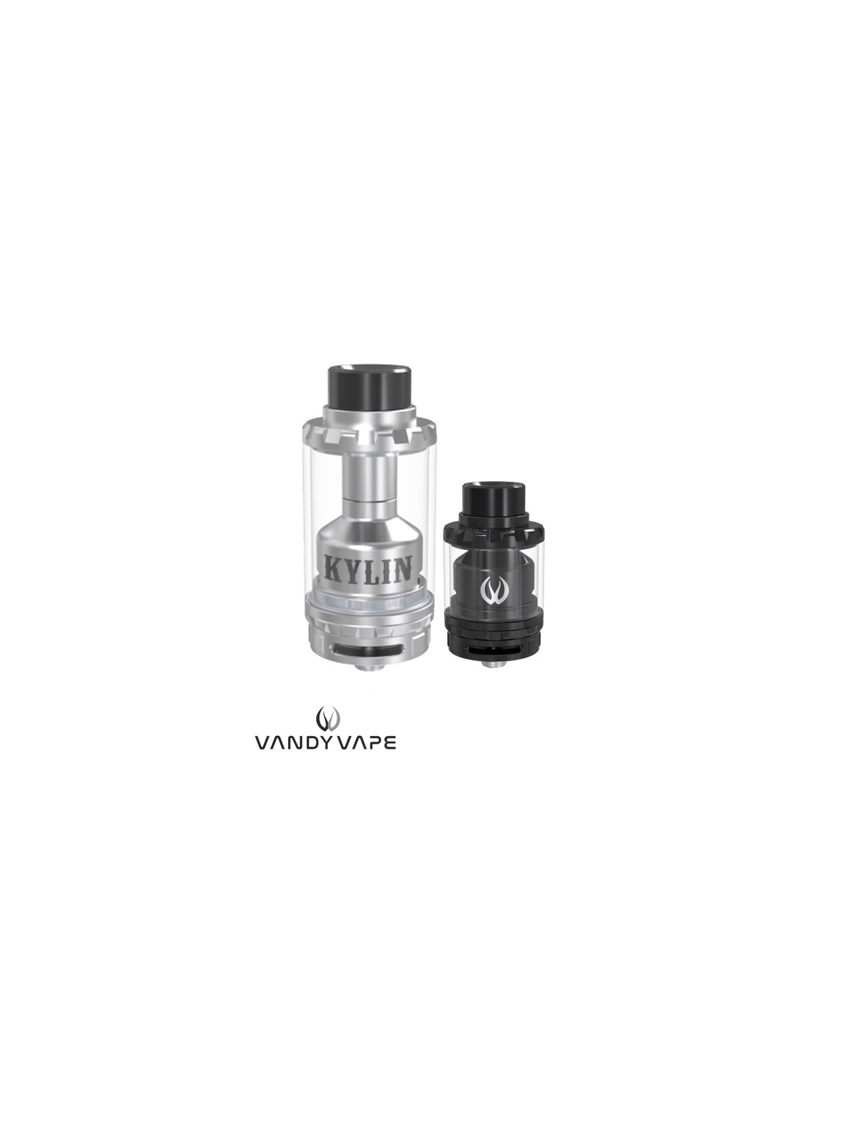ATOMISEUR VANDYVAPE KYLIN RTA