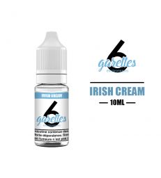 E-LIQUIDE IRISH CREAM VALEO