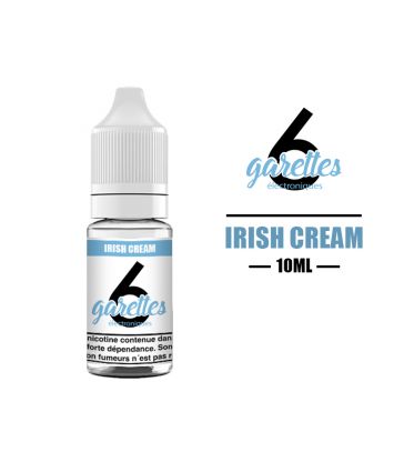 E-LIQUIDE IRISH CREAM VALEO