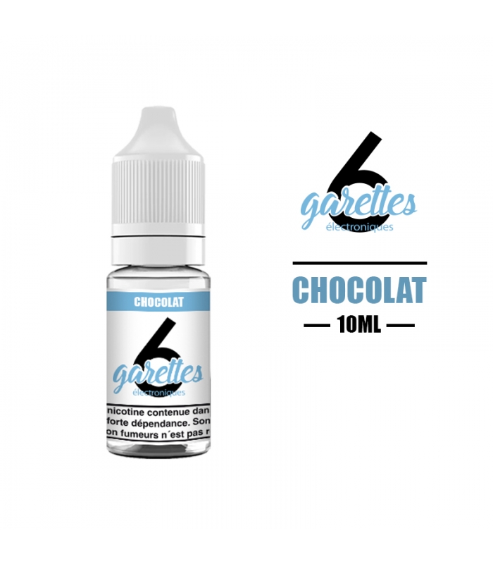 E LIQUIDE CHOCOLAT CACAO VALEO