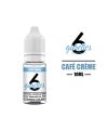 E-LIQUIDE CAFÉ CRÈME VALEO