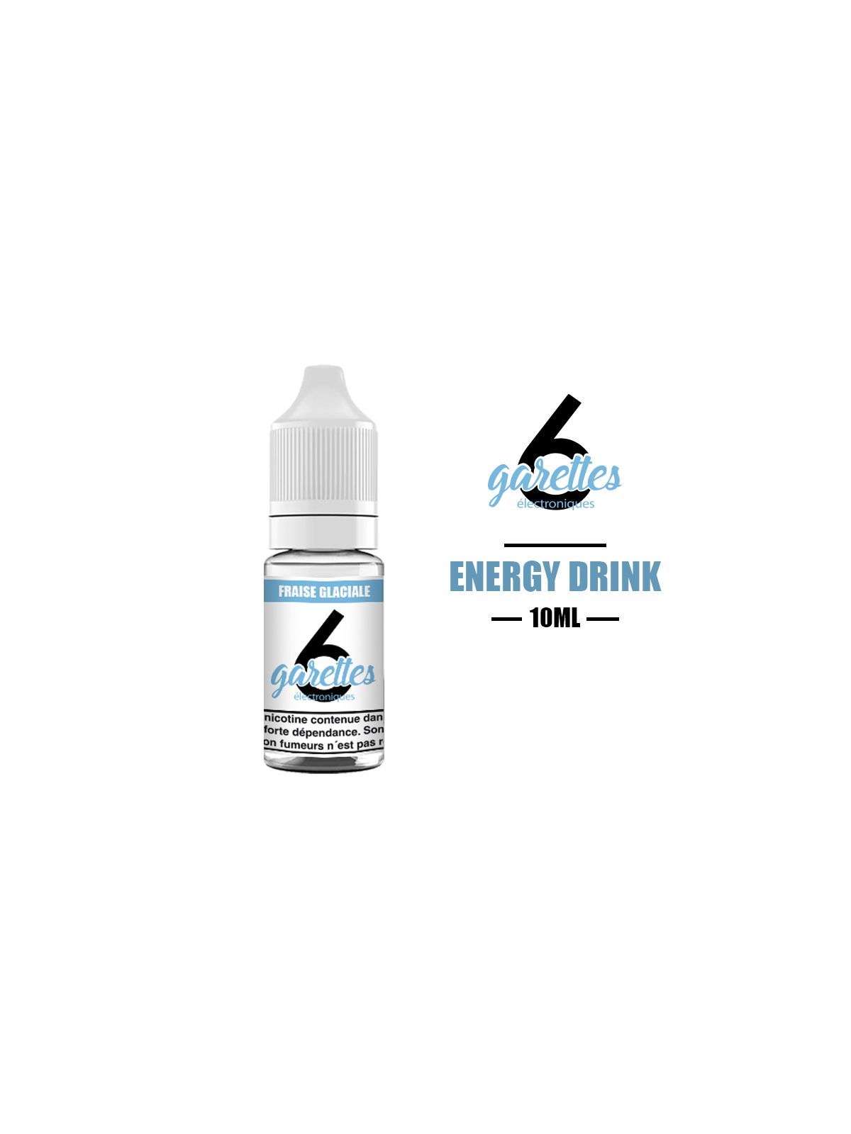 E LIQUIDE ENERGY DRINK VALEO