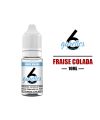 FRAISE COLADA 10 ml VALEO