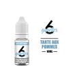 E LIQUIDE TARTE AUX POMMES VALEO 10 ml