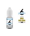 E-LIQUIDE RED-BOX 10 ml VALEO