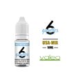 E-LIQUIDE USA-MIX VALEO Tabac Blond