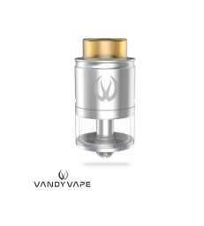 Atomisieur VANDY VAPE Perseus RDTA