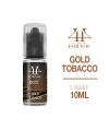 E-liquide GOLD TOBACCO 4YOU