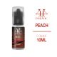 E-liquide PEACH 4YOU